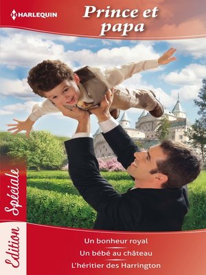 cover image of Prince et papa